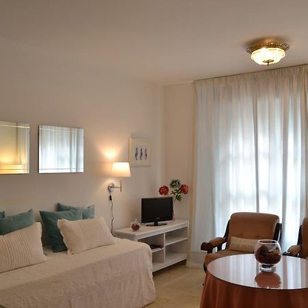 Apartamento Carlos Canal Seville Exterior photo