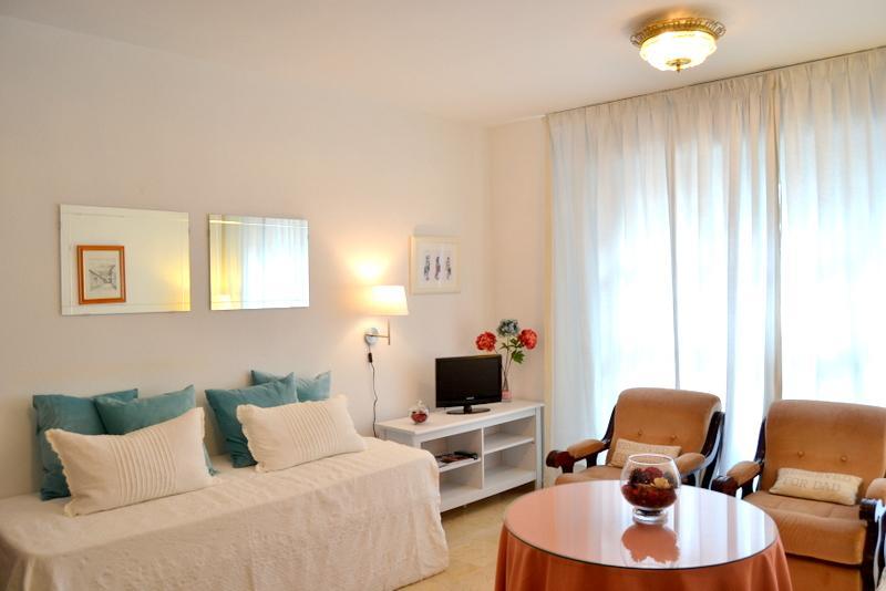 Apartamento Carlos Canal Seville Exterior photo