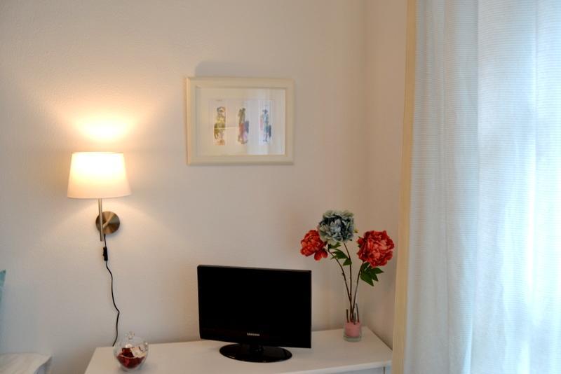 Apartamento Carlos Canal Seville Exterior photo