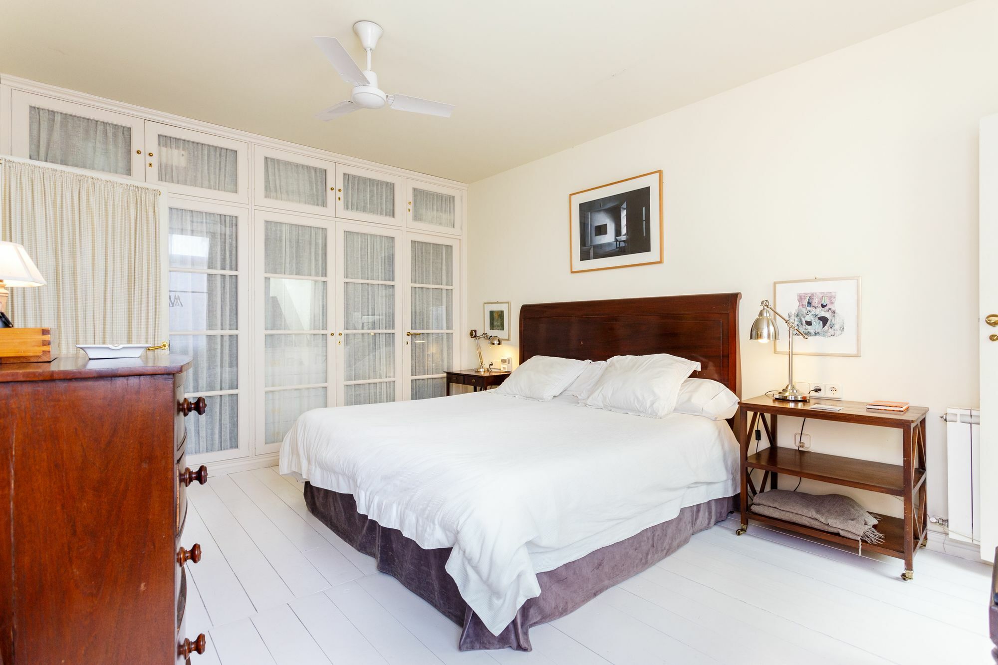Apartamento Carlos Canal Seville Exterior photo