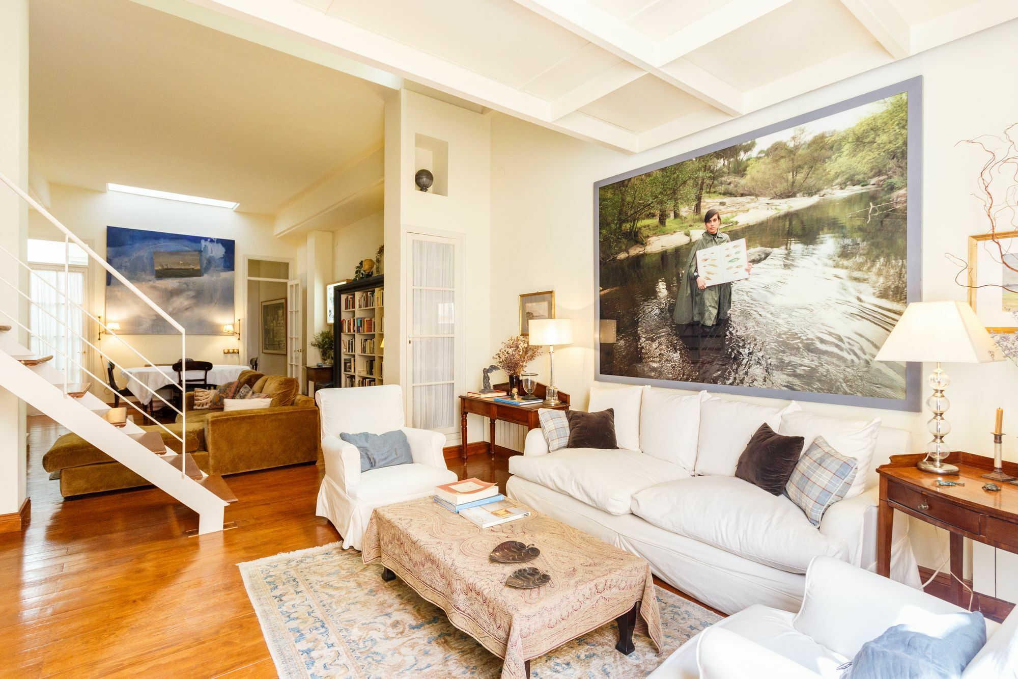Apartamento Carlos Canal Seville Exterior photo