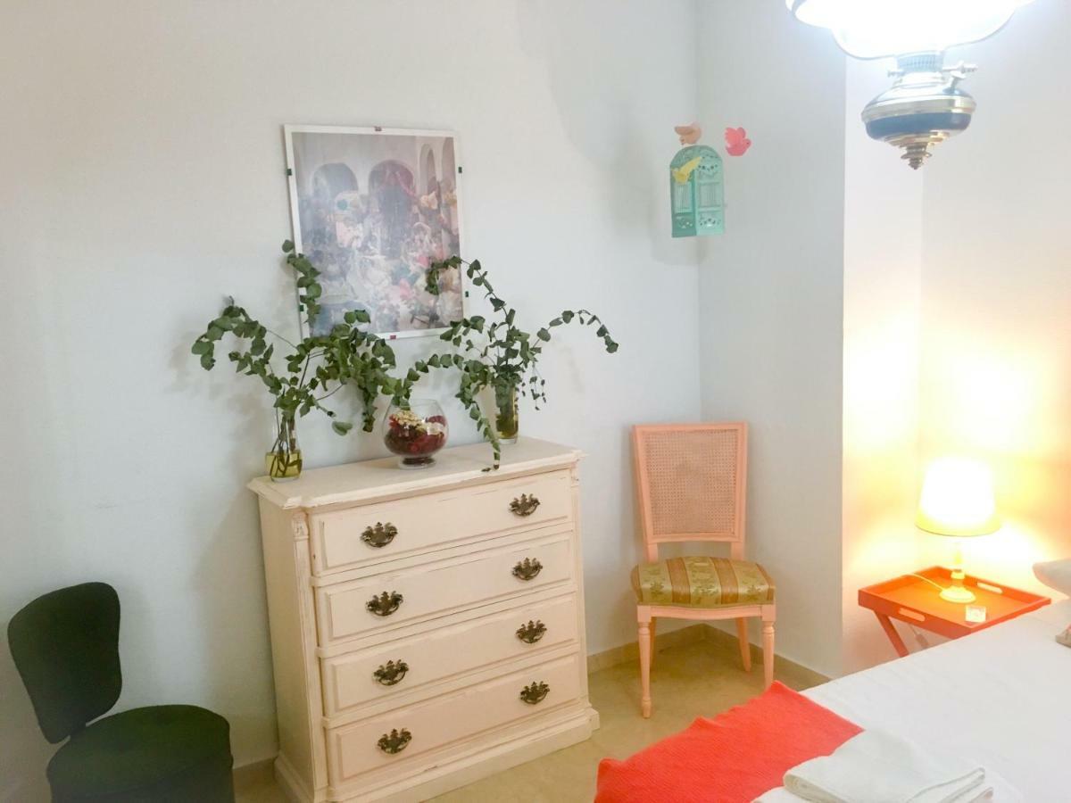 Apartamento Carlos Canal Seville Exterior photo